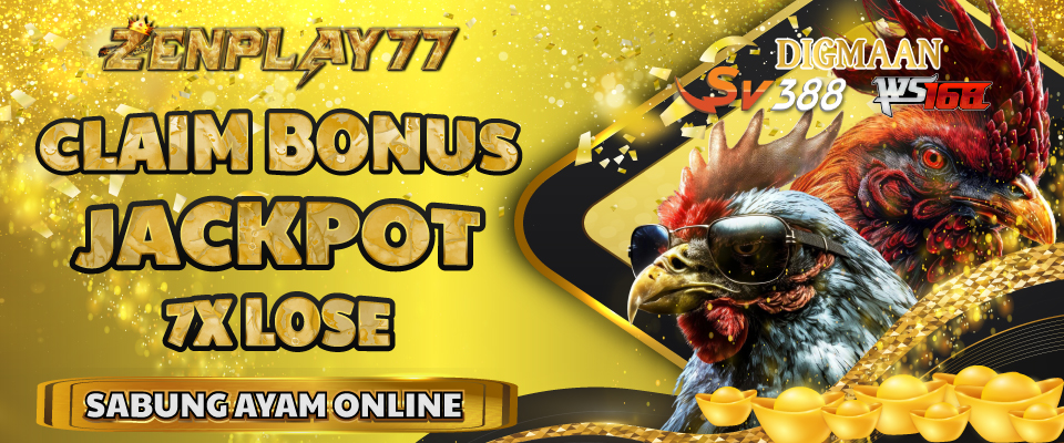 Promo Bonus 7x Loses Streak