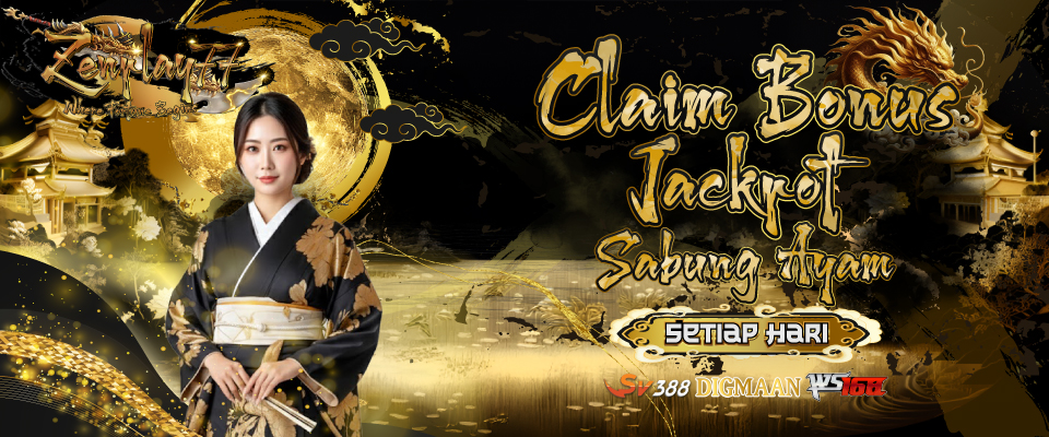 Promo Bonus Jackpot Sabung Ayam